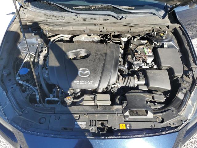 Photo 11 from auction – 2018 MAZDA 3 TOURING with VIN 3MZBN1L30JM211829