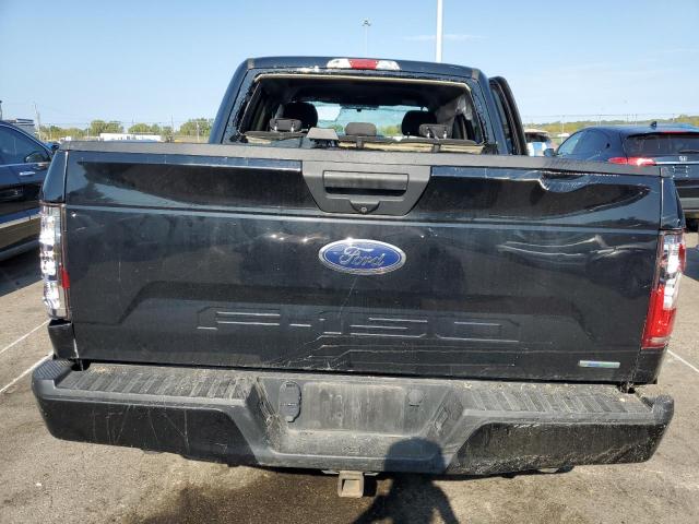 Photo 6 from auction – 2018 FORD F150 SUPER with VIN 1FTEW1EP0JFE08478