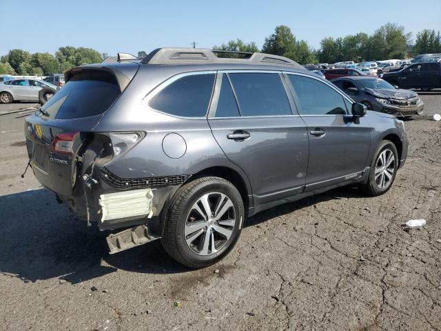 Photo 3 from auction – 2018 SUBARU OUTBACK 2. with VIN 4S4BSANC7J3234224