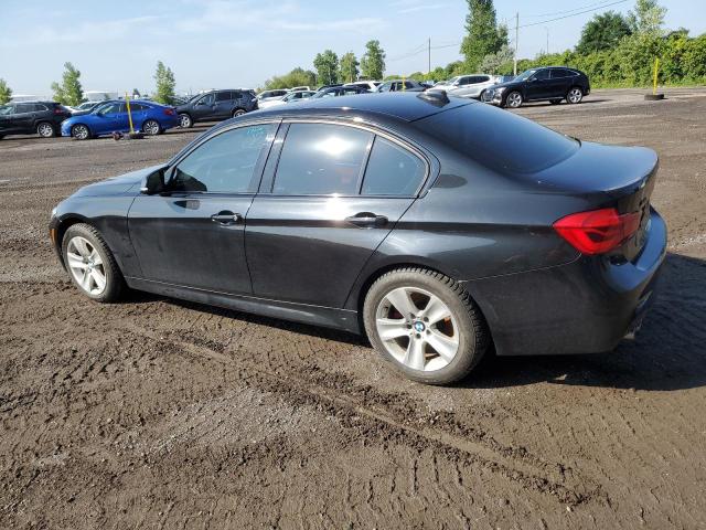 Photo 2 from auction – 2018 BMW 330 XI with VIN WBA8D9C51JA012914