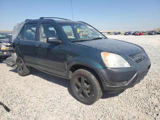 Photo 4 from auction – 2003 HONDA CR-V LX with VIN JHLRD77473C025450