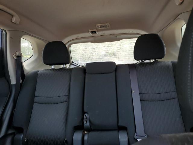 Photo 10 from auction – 2017 NISSAN ROGUE S with VIN KNMAT2MVXHP512736