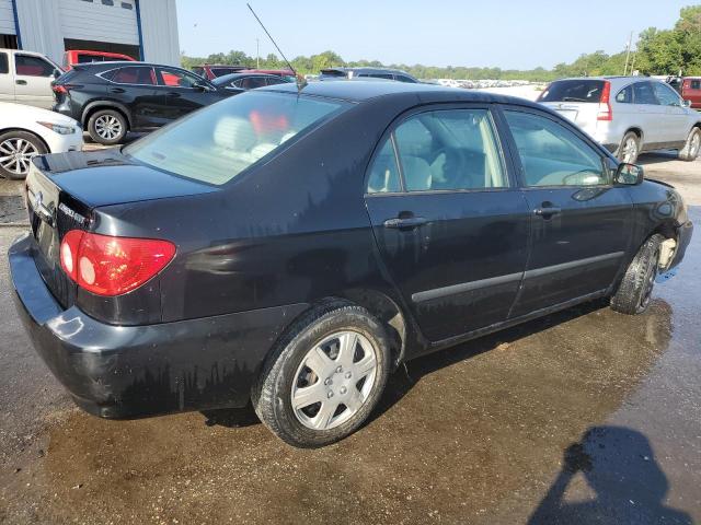 Photo 3 from auction – 2005 TOYOTA COROLLA CE with VIN 2T1BR32E05C439124