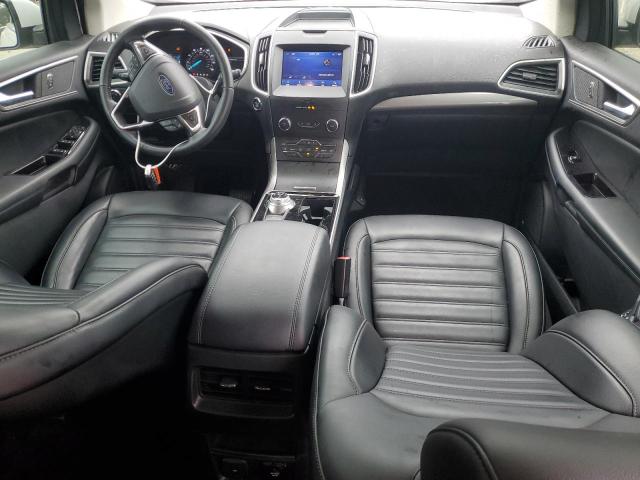 Photo 8 from auction – 2020 FORD EDGE SEL with VIN 2FMPK3J9XLBB10625