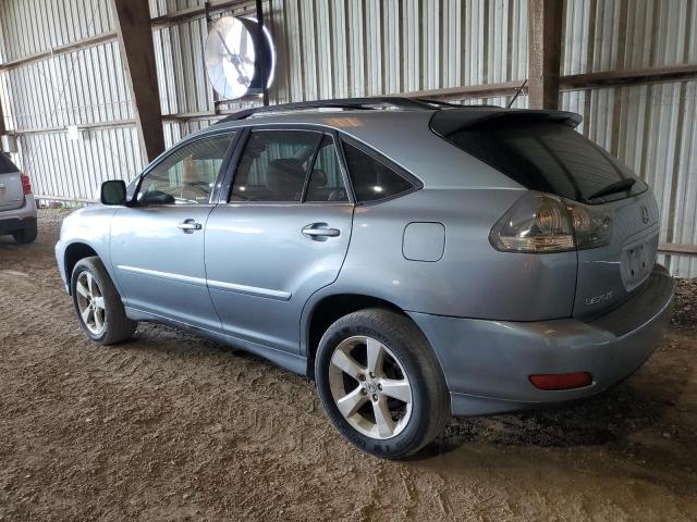 Photo 2 from auction – 2004 LEXUS RX 330 with VIN JTJGA31U040019942