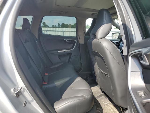 Photo 11 from auction – 2015 VOLVO XC60 with VIN YV4902RM4F2706696