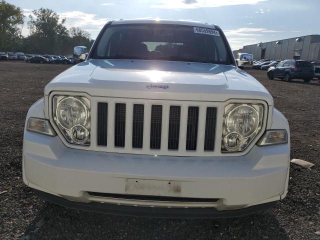 Photo 5 from auction – 2012 JEEP LIBERTY SP with VIN 1C4PJMAK3CW168090