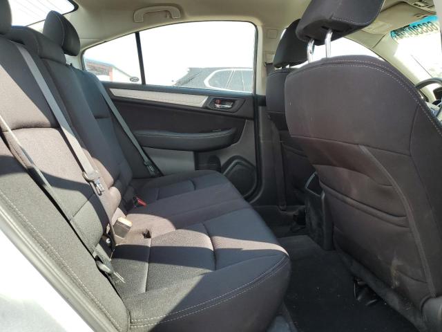 Photo 10 from auction – 2016 SUBARU LEGACY 2.5 with VIN 4S3BNAF62G3053027
