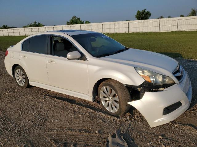 Zdjęcie 4 z aukcji – 2011 SUBARU LEGACY 2.5 z VIN 4S3BMCK64B3260502