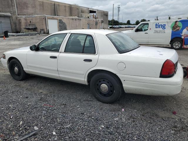 Photo 2 from auction – 2006 FORD CROWN VICT with VIN 2FAFP71W76X165867