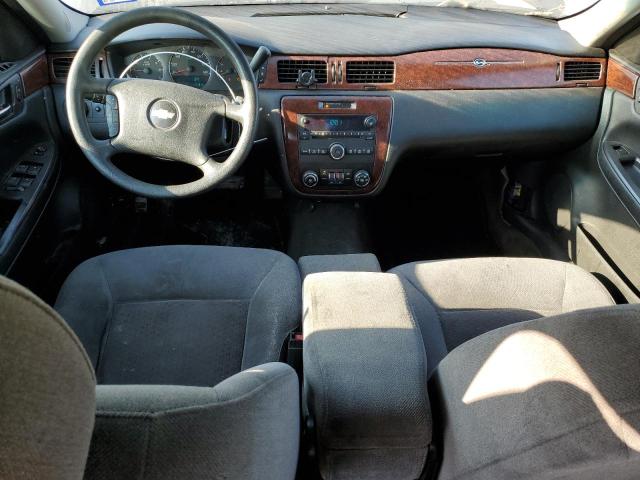 Photo 8 from auction – 2008 CHEVROLET IMPALA LT with VIN 2G1WT55N789288192