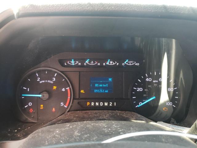 Photo 9 from auction – 2019 FORD F250 SUPER with VIN 1FT7W2BT0KEE99047
