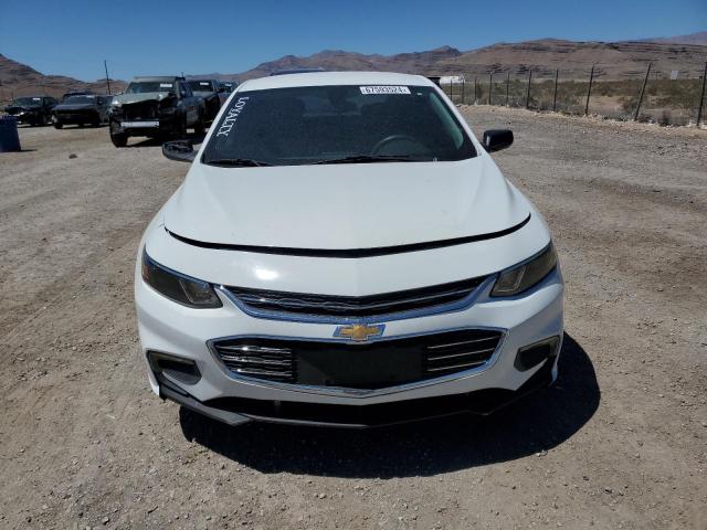 Photo 5 from auction – 2017 CHEVROLET MALIBU LS with VIN 1G1ZB5ST5HF293854