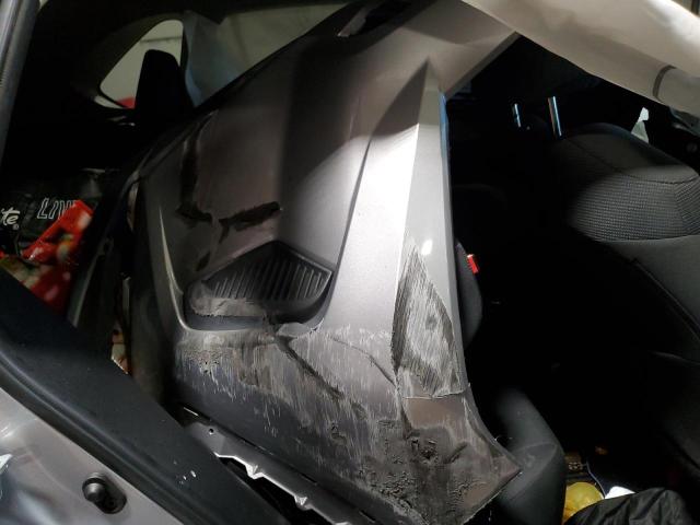 Photo 11 from auction – 2022 TOYOTA RAV4 LE with VIN 2T3F1RFV7NC303487