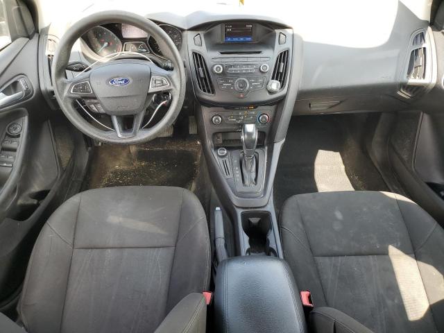 Photo 8 from auction – 2015 FORD FOCUS SE with VIN 1FADP3F22FL251705