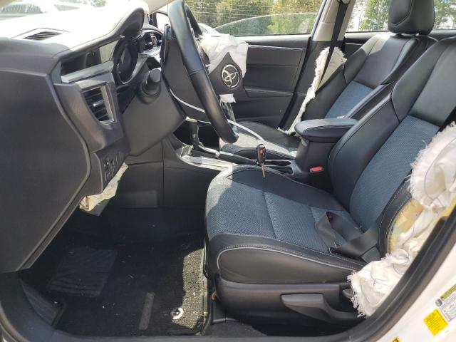 Photo 7 from auction – 2014 TOYOTA COROLLA L with VIN 2T1BURHE3EC013338