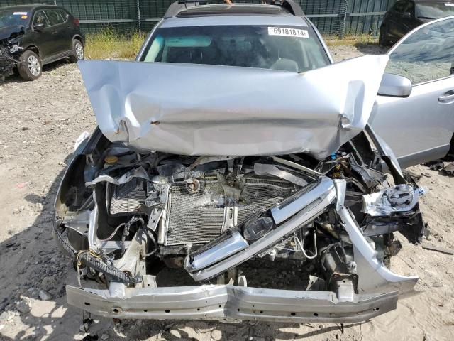 Снимка 12 от търг – 2014 SUBARU OUTBACK 2. с VIN 4S4BRBLC2E3311107