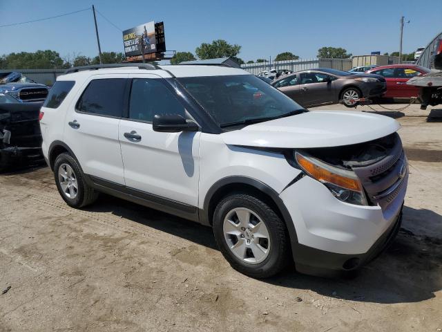 Photo 4 from auction – 2013 FORD EXPLORER with VIN 1FM5K7B83DGB20038
