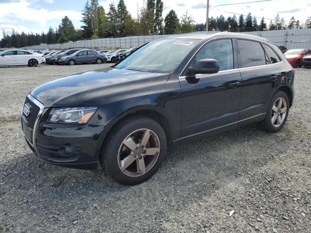 AUDI Q5 PREMIUM 2012 with VIN WA1LFAFP5CA095573 - Photo from auction