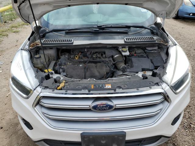 Photo 11 from auction – 2017 FORD ESCAPE SE with VIN 1FMCU0G91HUE34918