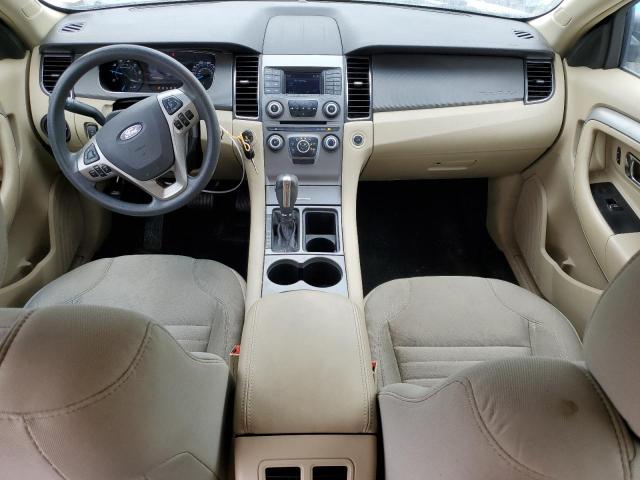 Photo 8 from auction – 2015 FORD TAURUS SE with VIN 1FAHP2D80FG172870