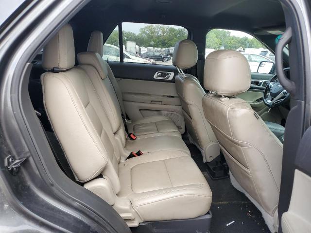 Photo 11 from auction – 2015 FORD EXPLORER X with VIN 1FM5K7D86FGC02314