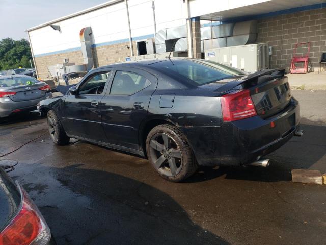 Photo 2 from auction – 2008 DODGE CHARGER R/ with VIN 2B3LA53H58H272626