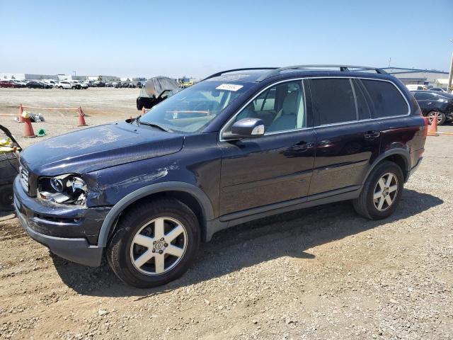 VOLVO XC90 3.2 2007 with VIN YV4CY982571396203 - Photo from auction