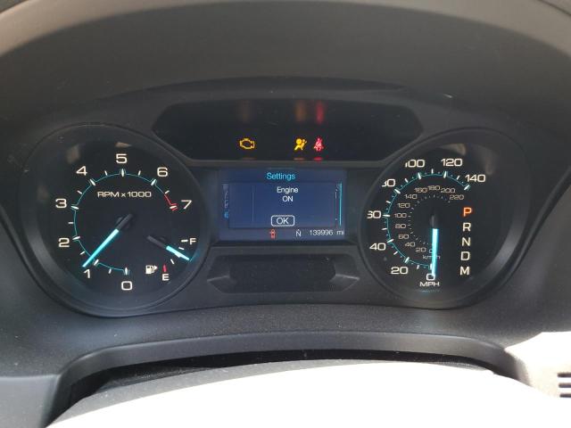Photo 9 from auction – 2014 FORD EXPLORER X with VIN 1FM5K7D81EGB07500