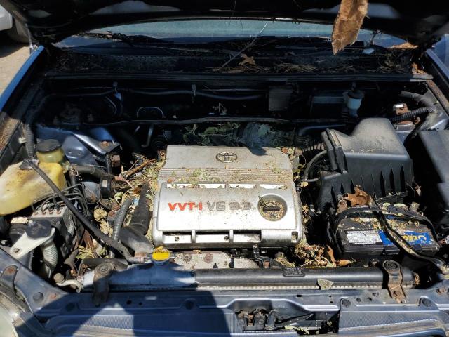 Photo 12 from auction – 2006 TOYOTA HIGHLANDER with VIN JTEEP21A960163710