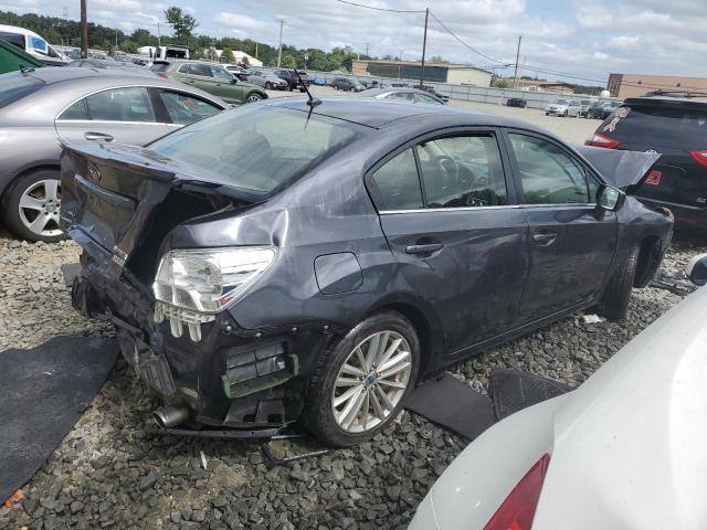 Photo 3 from auction – 2016 SUBARU IMPREZA PR with VIN JF1GJAF6XGH018939