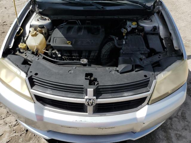 Photo 11 from auction – 2010 DODGE AVENGER SX with VIN 1B3CC4FB4AN155418