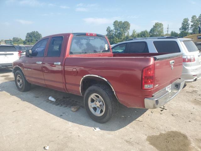 Photo 2 from auction – 2006 DODGE RAM 1500 S with VIN 1D7HA18K36J186573