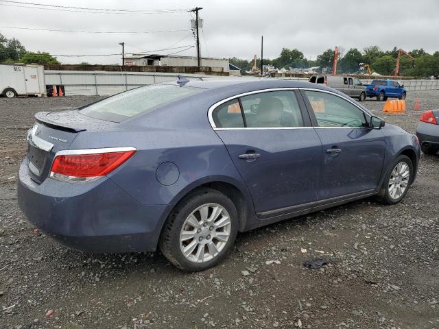 Photo 3 from auction – 2013 BUICK LACROSSE with VIN 1G4GC5ERXDF194951