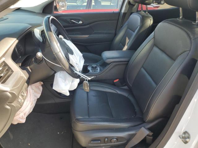 Photo 7 from auction – 2020 GMC ACADIA SLT with VIN 1GKKNULS6LZ185500
