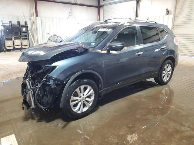 NISSAN ROGUE S 2014 with VIN 5N1AT2MT1EC818916 - Photo from auction