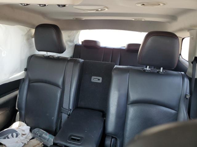 Photo 10 from auction – 2018 DODGE JOURNEY GT with VIN 3C4PDCEG1JT439240