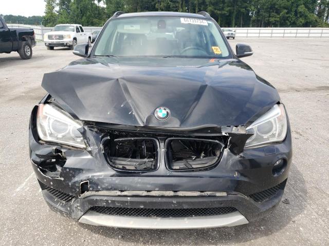 Photo 5 from auction – 2014 BMW X1 XDRIVE3 with VIN WBAVM5C53EVV91821