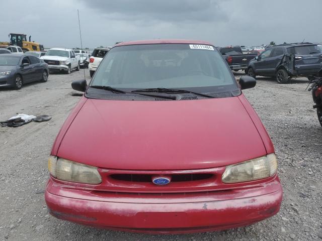 Photo 5 from auction – 1995 FORD WINDSTAR W with VIN 2FMDA5143SBB34575