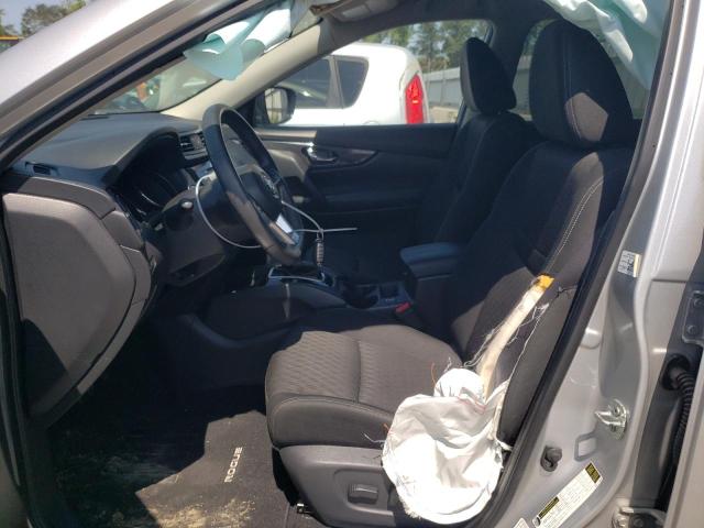Photo 7 from auction – 2019 NISSAN ROGUE S with VIN KNMAT2MT4KP525715