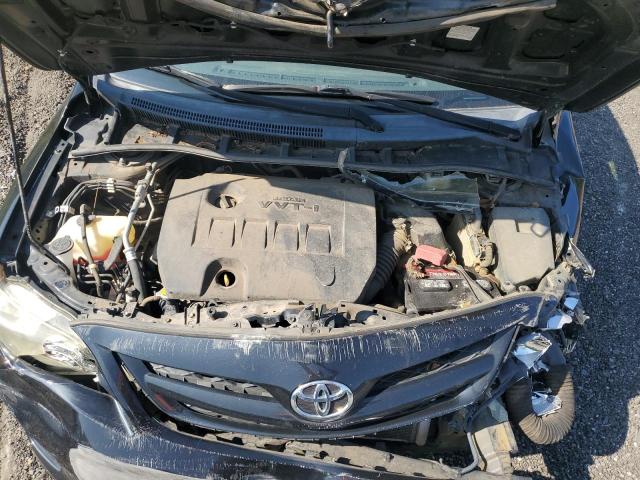 Photo 11 from auction – 2012 TOYOTA COROLLA BA with VIN 5YFBU4EE2CP049994