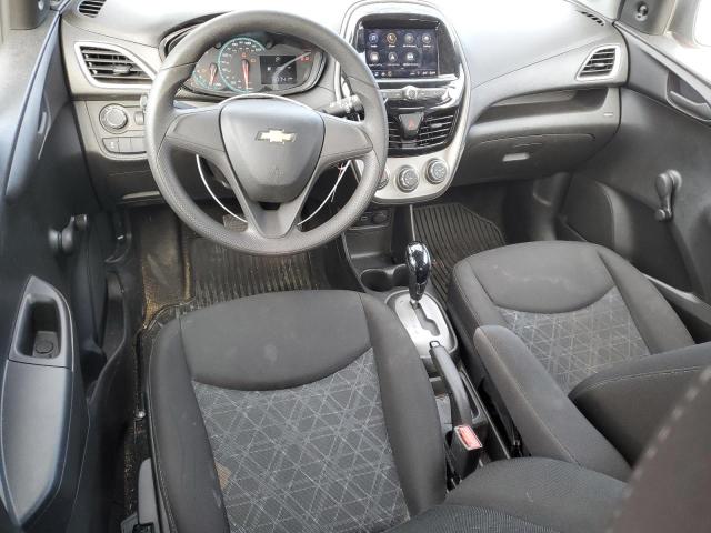 Photo 8 from auction – 2020 CHEVROLET SPARK LS with VIN KL8CB6SA4LC441626