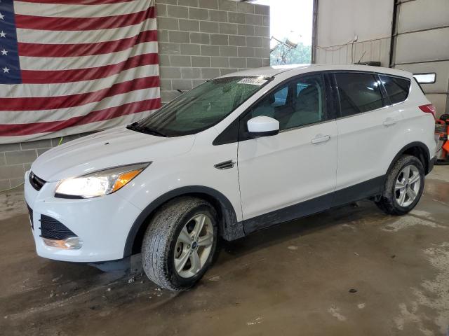 FORD ESCAPE SE 2014 with VIN 1FMCU9GX9EUA22924 - Photo from auction
