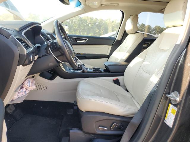 Photo 7 from auction – 2015 FORD EDGE TITAN with VIN 2FMTK4K83FBB02543