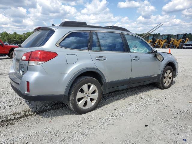 Photo 3 from auction – 2012 SUBARU OUTBACK 3. with VIN 4S4BRDLC8C2234144