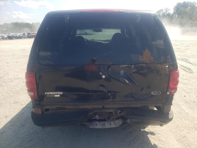 Photo 6 from auction – 2002 FORD EXPEDITION with VIN 1FMEU15LX2LA45432