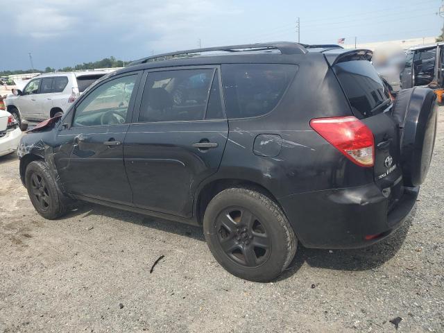 Photo 2 from auction – 2008 TOYOTA RAV4 with VIN JTMBD33V886088455