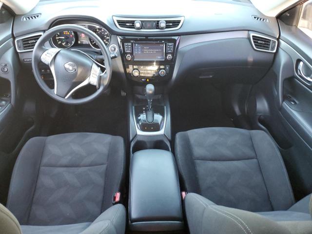 Photo 8 from auction – 2016 NISSAN ROGUE S with VIN KNMAT2MT9GP707059