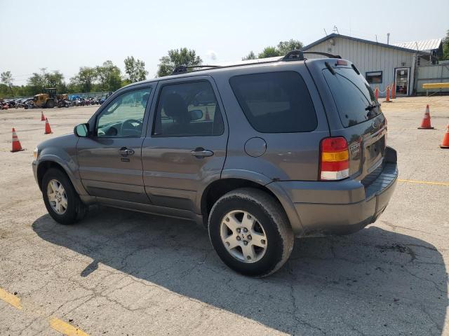 Photo 2 from auction – 2006 FORD ESCAPE with VIN 1FMYU04166KC34842
