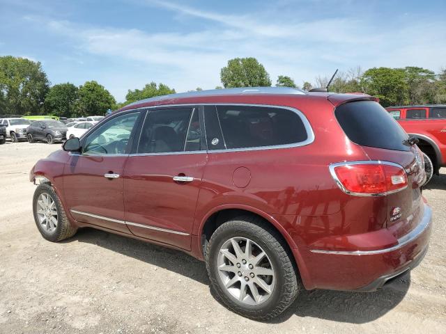 Photo 2 from auction – 2017 BUICK ENCLAVE with VIN 5GAKRBKD5HJ172381